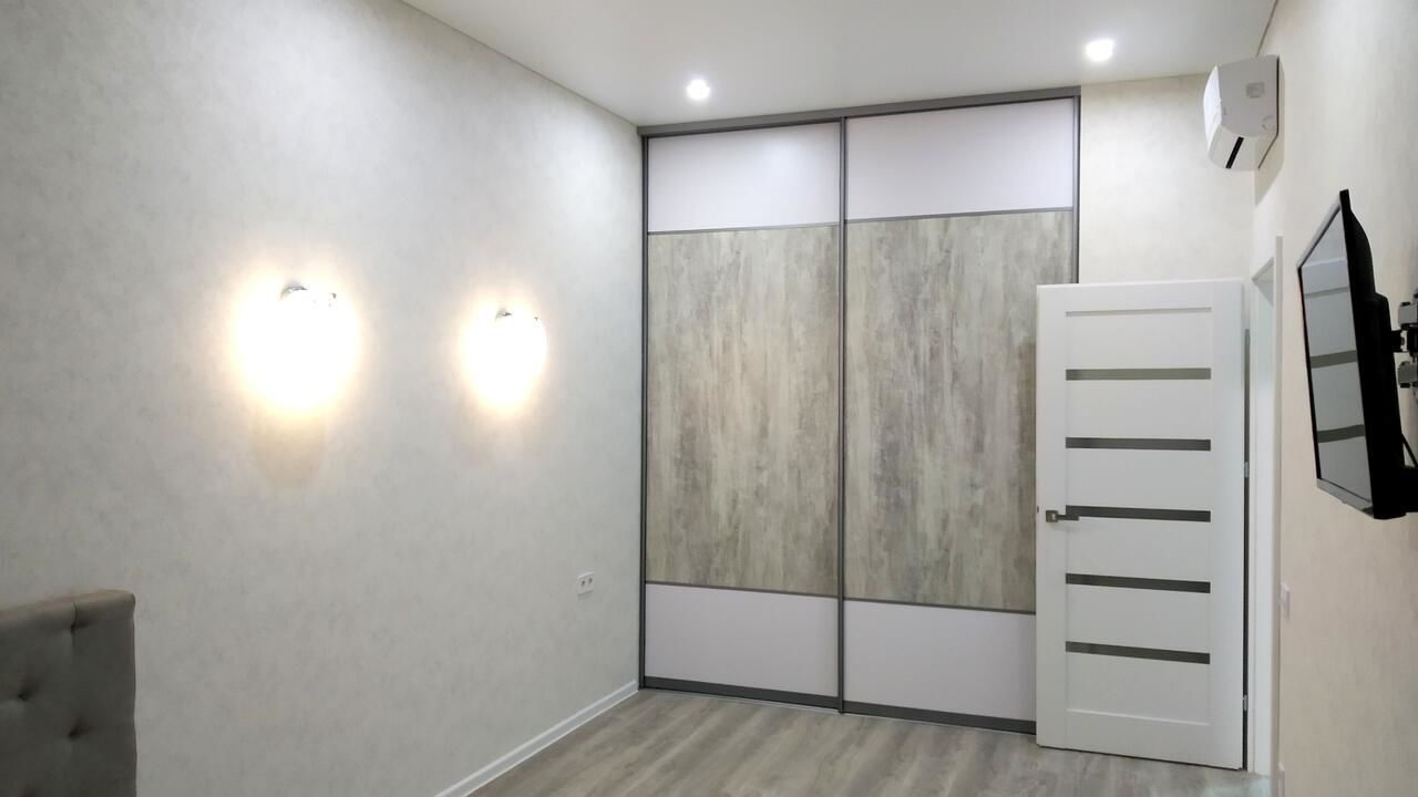 Апартаменты Super Apartment by Black Sea, Otrada beach Одесса