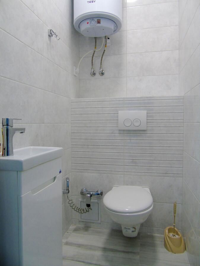 Апартаменты Super Apartment by Black Sea, Otrada beach Одесса