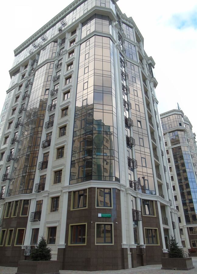 Апартаменты Super Apartment by Black Sea, Otrada beach Одесса