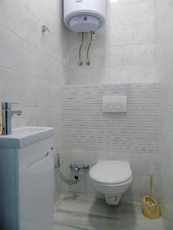 Апартаменты Super Apartment by Black Sea, Otrada beach Одесса