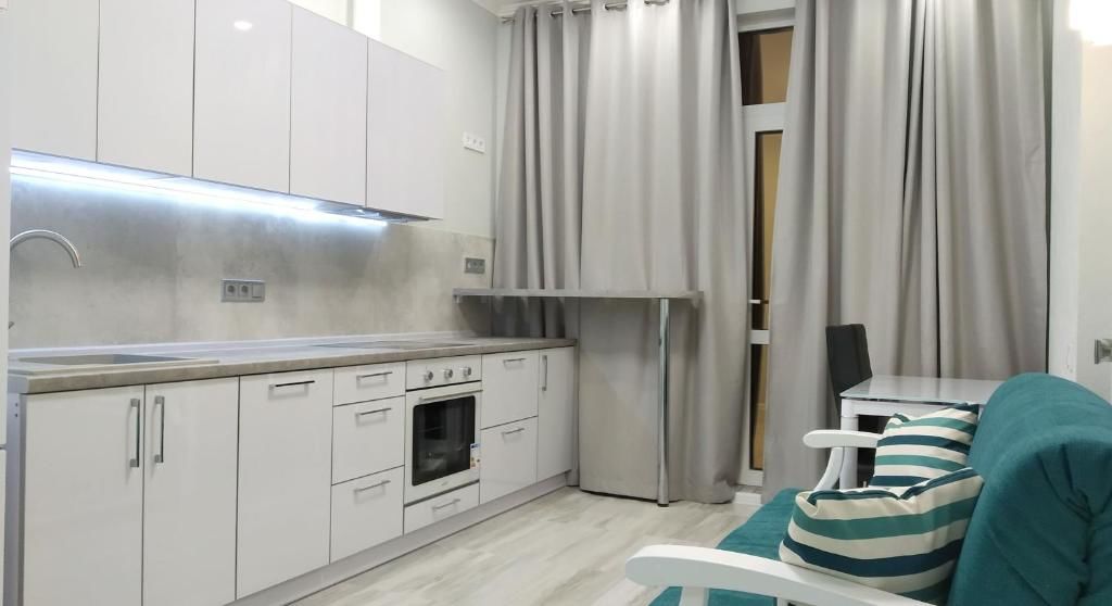 Апартаменты Super Apartment by Black Sea, Otrada beach Одесса