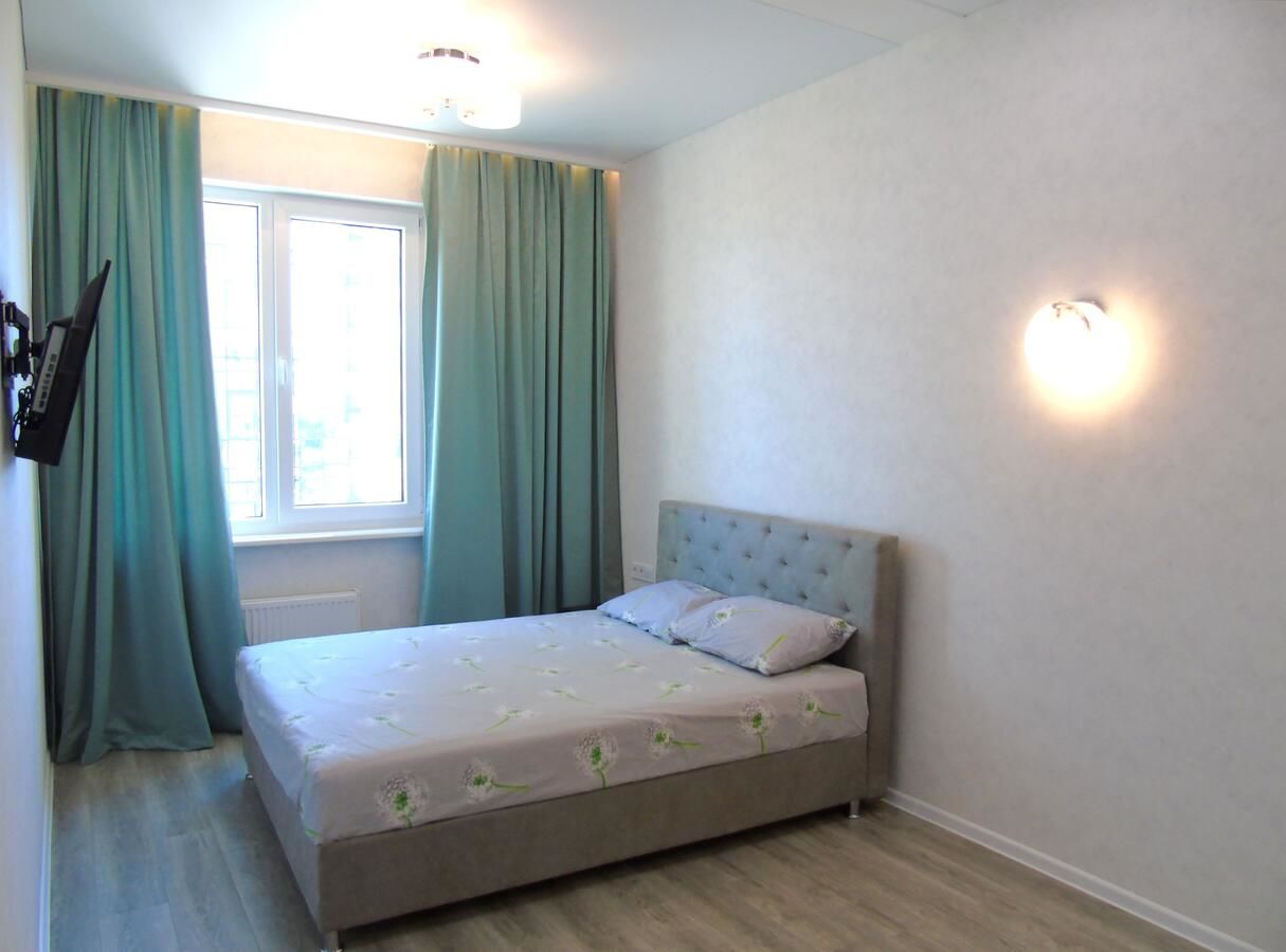 Апартаменты Super Apartment by Black Sea, Otrada beach Одесса
