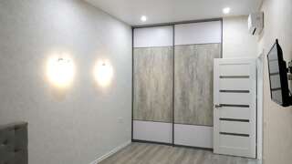 Апартаменты Super Apartment by Black Sea, Otrada beach Одесса Апартаменты с 1 спальней-11
