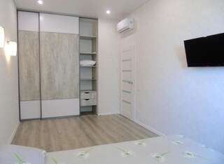 Апартаменты Super Apartment by Black Sea, Otrada beach Одесса Апартаменты с 1 спальней-27