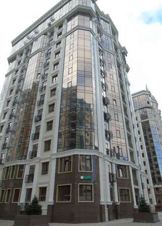 Апартаменты Super Apartment by Black Sea, Otrada beach Одесса Апартаменты с 1 спальней-35