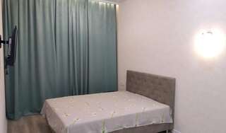 Апартаменты Super Apartment by Black Sea, Otrada beach Одесса Апартаменты с 1 спальней-37