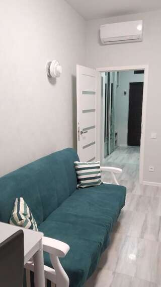 Апартаменты Super Apartment by Black Sea, Otrada beach Одесса Апартаменты с 1 спальней-39
