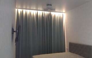 Апартаменты Super Apartment by Black Sea, Otrada beach Одесса Апартаменты с 1 спальней-9