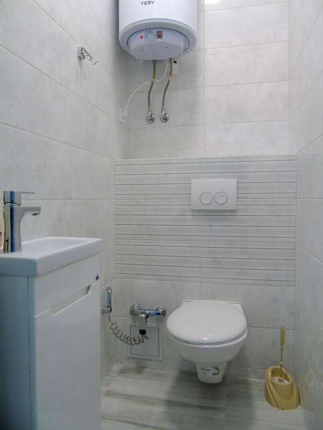 Апартаменты Super Apartment by Black Sea, Otrada beach Одесса-19
