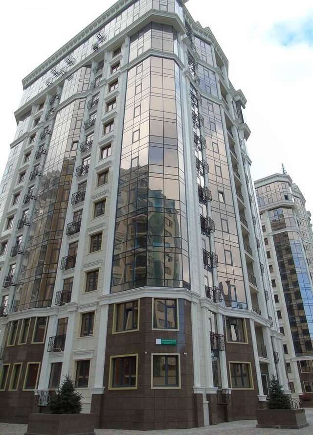 Апартаменты Super Apartment by Black Sea, Otrada beach Одесса-23