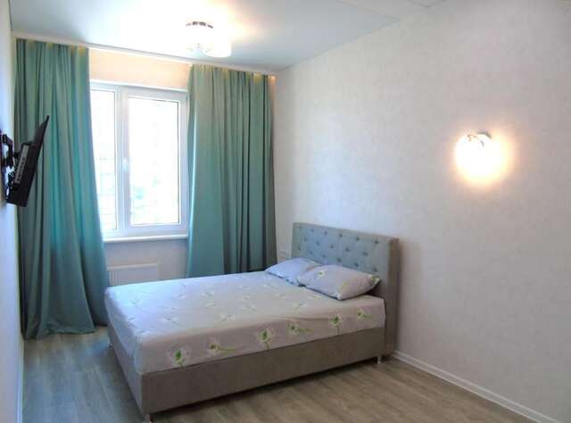 Апартаменты Super Apartment by Black Sea, Otrada beach Одесса-26