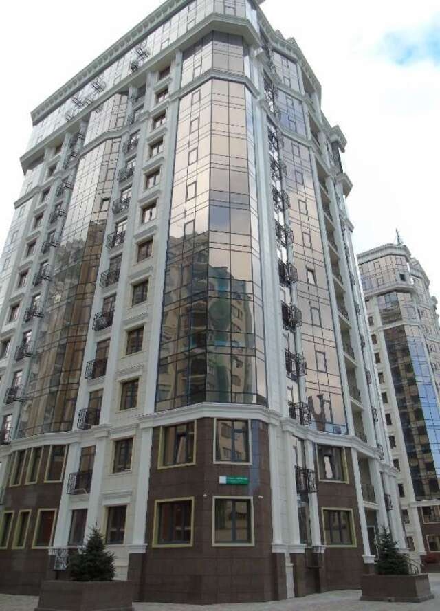 Апартаменты Super Apartment by Black Sea, Otrada beach Одесса-37