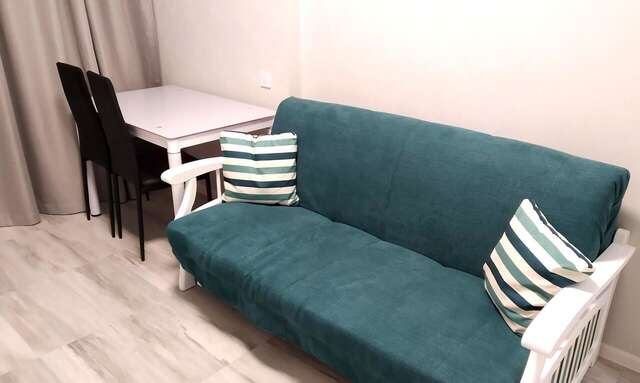Апартаменты Super Apartment by Black Sea, Otrada beach Одесса-7