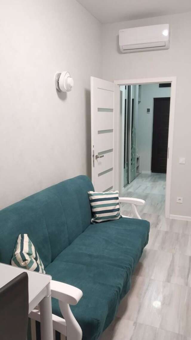 Апартаменты Super Apartment by Black Sea, Otrada beach Одесса-9